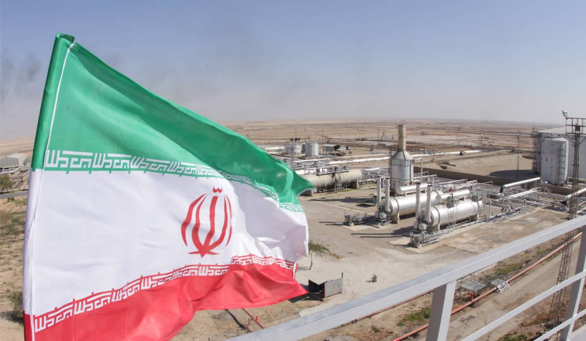 Тегеран подписал соглашение с «Газпромом» на 40 миллиардов долларов: Министр нефти Ирана