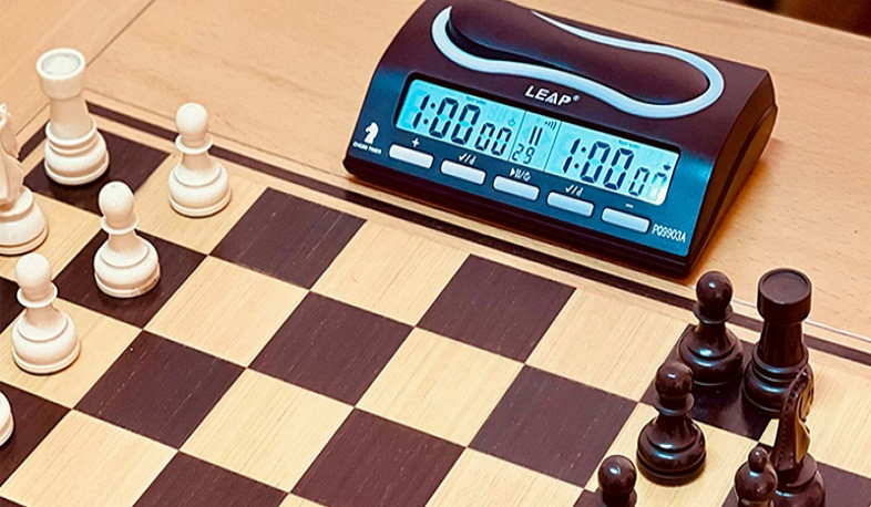 Տիգրան Պետրոսյանի անվան շախմատի տանը գումար կհատկացվի էլեկտրոնային շախմատի ժամացույցների և համակարգիչների ձեռքբերման համար