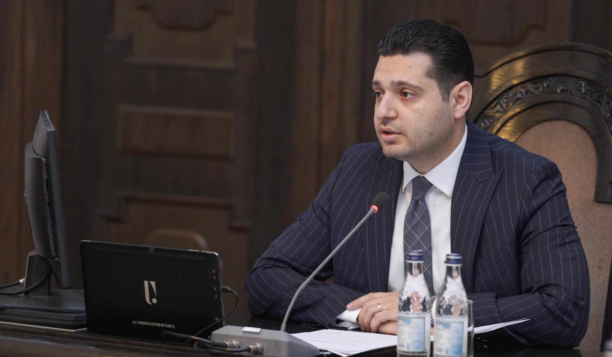 Զարգացած գիտական համակարգը պետք է լինի Հայաստանի այցեքարտերից մեկը միջազգային հարաբերություններում. Համբարձում Մաթևոսյան