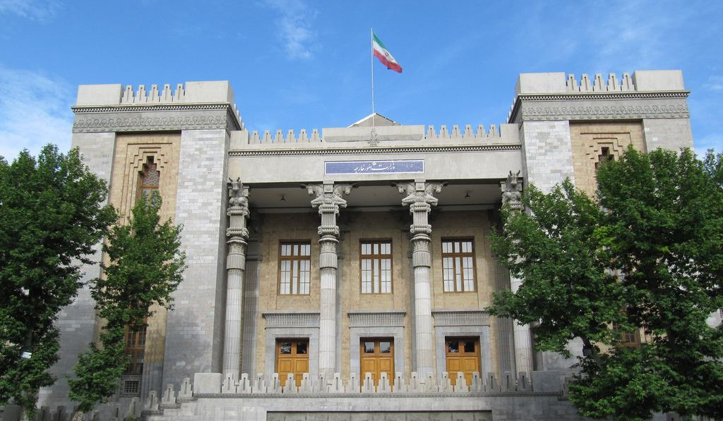 Թեհրանում Ադրբեջանի դեսպանը կանչվել է Իրանի ԱԳՆ, նրան բողոք է ներկայացվել