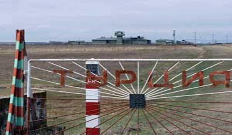 Nikol Pashinyan on settlement of Armenian-Turkish relations