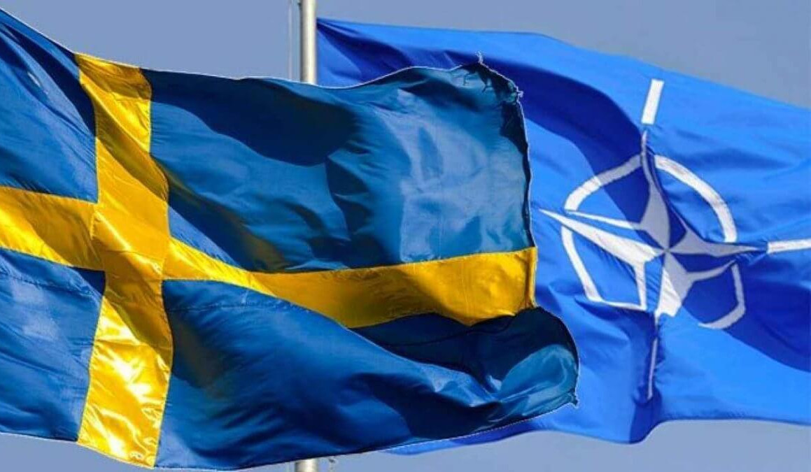 Швеция против размещения ядерного оружия на своей территории после вступления в НАТО