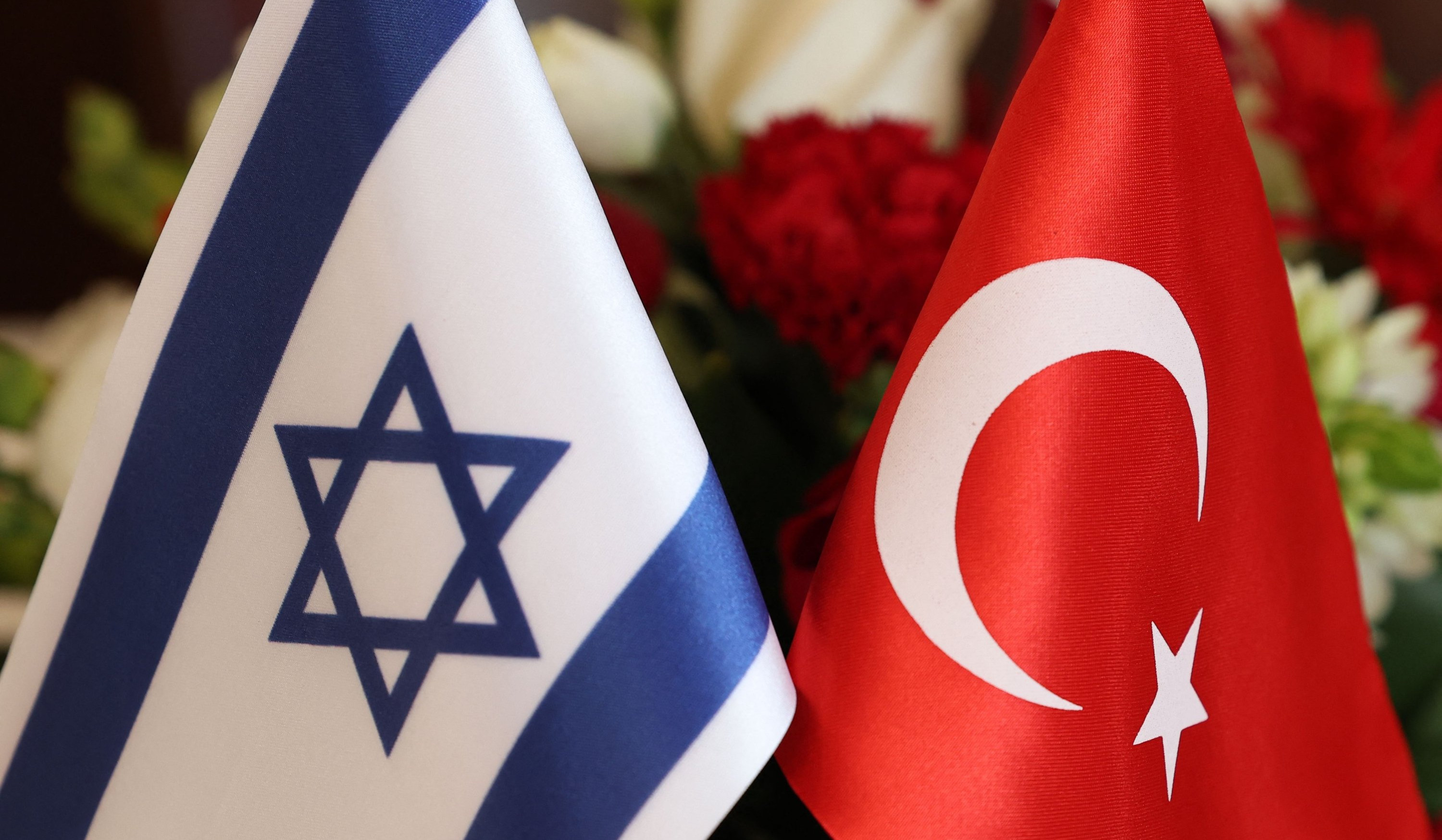 Թուրքիան Իսրայելում դեսպան է նշանակել