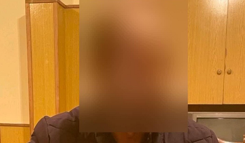 Շիրակի մարզի բնակիչը խոստովանել է Պեմզաշենում կատարածը. ոստիկանությունը որոնողական աշխատանքներ է տանում ևս մեկ անձի հայտնաբերելու համար