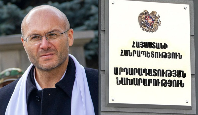 Վարուժան Ավետիսյանը ենթարկվել է բուժզննության. առողջական վիճակը գնահատվել է լավ