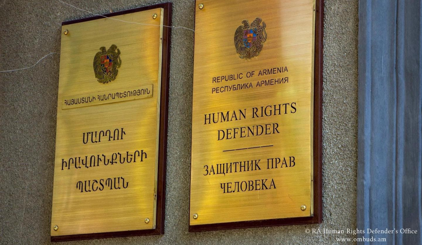 ՄԻՊ-ն ուշադրության կենտրոնում է պահելու Վարուժան Ավետիսյանի իրավունքների իրացման հարցը