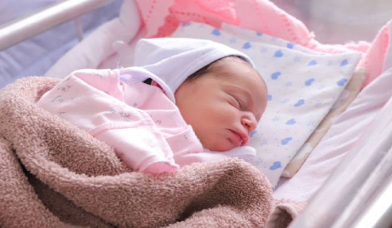 Նախորդ շաբաթ Շիրակի մարզում ծնվել է 71 երեխա