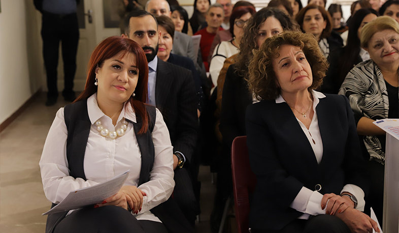 Պտղի սեռի խտրական ընտրությունն արմատացած է հասարակության մեջ. Շիրակի տվյալները փոքր-ինչ մտահոգող են. մարզպետ