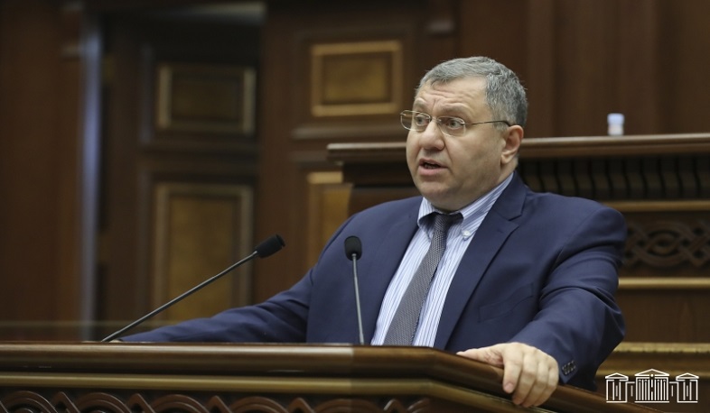 Համաձայնագիր՝ ուղղված փողերի լվացման և ահաբեկչության ֆինանսավորման դեմ պայքարի ոլորտում համատեղ ջանքերի արդյունավետության բարձրացմանը