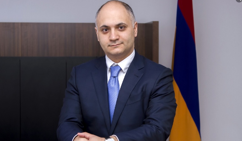 ՄՊՀ նախագահը Թբիլիսիում կմասնակցի Մրցակցության և սպառողների շահերի պաշտպանության միջազգային համաժողովին