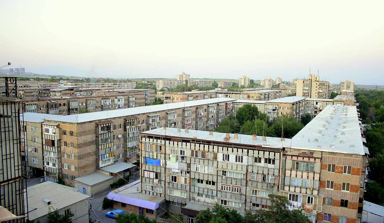 Մեծամորը հռչակվել է Հայաստանի 2023 թվականի երիտասարդական մայրաքաղաք