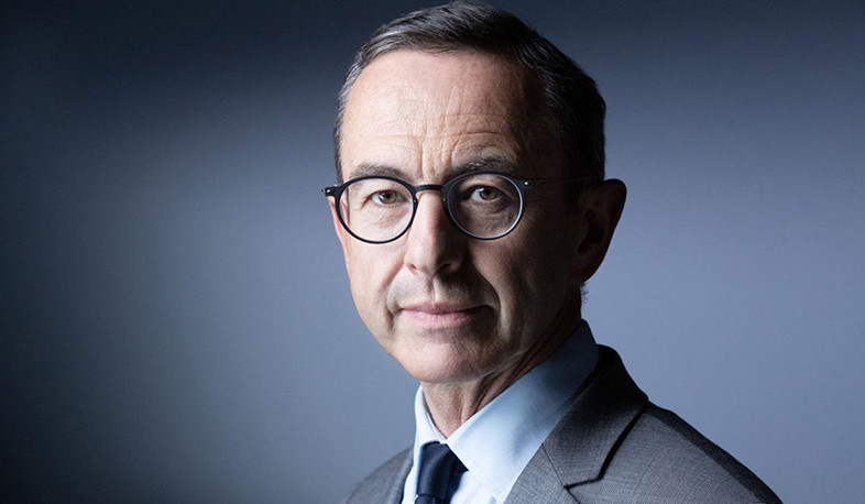 Azerbaijan’s actions should not go unpunished: Bruno Retailleau