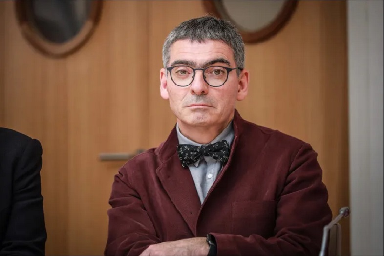 Syrian and Turkish mercenaries fought in Azerbaijani armed forces in war against Artsakh: Pierre Ouzoulias