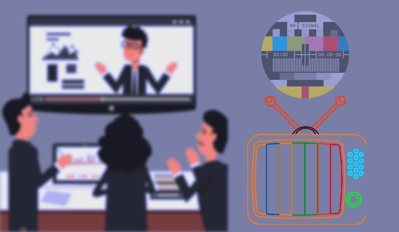 Տեսալսողական մեդիա միջոցները չեն կարող ունենալ խաղատների, շահումով խաղերի նախկին կամ ներկա անվանումներ. նախագիծ