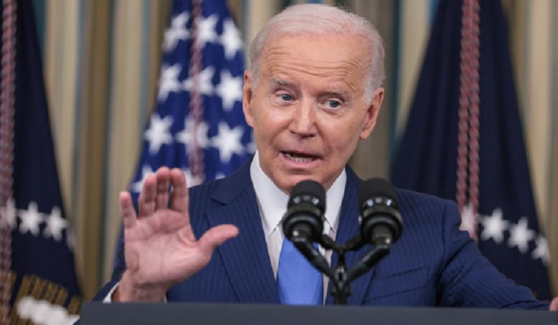 Poland blast may not be from missile fired from Russia: Biden