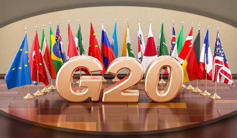 Участники саммита G20 призвали не нагнетать обстановку после  инцидента с ракетой в Польше