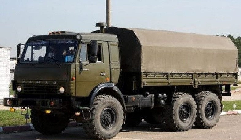 «ԿամԱԶ»-ի կողաշրջման հետևանքով զինծառայող է մահացել. յոթն ստացել են մարմնական վնասվածքներ. ՊՆ