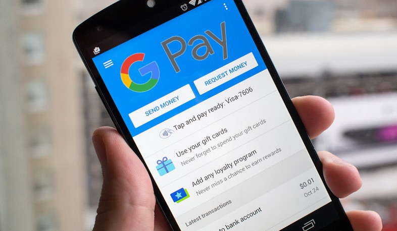 Google-ը միացրել է Google Pay-ը և Google Wallet-ը Հայաստանի և 14 այլ երկրների համար. Քերոբյան