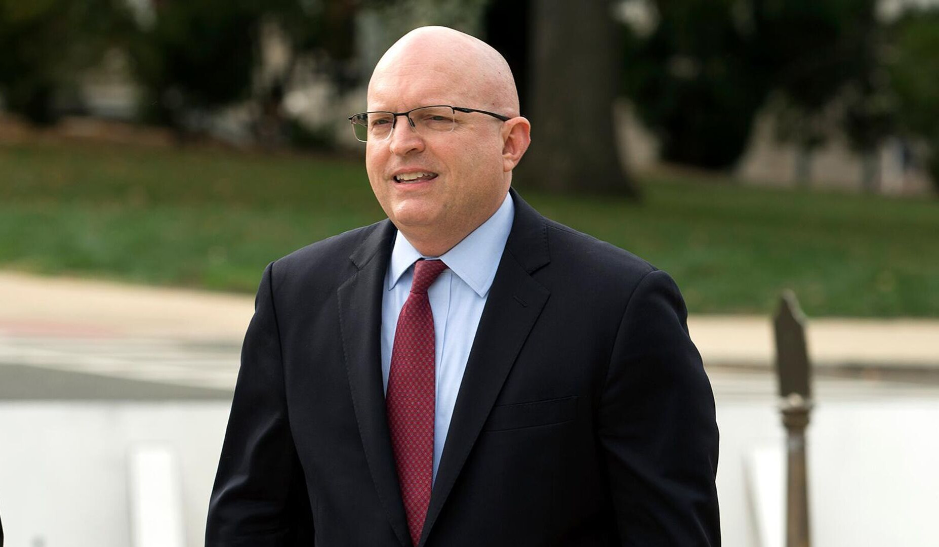 The OSCE Minsk Group no longer works, Azerbaijan announced that it will no longer deal with it, Reeker