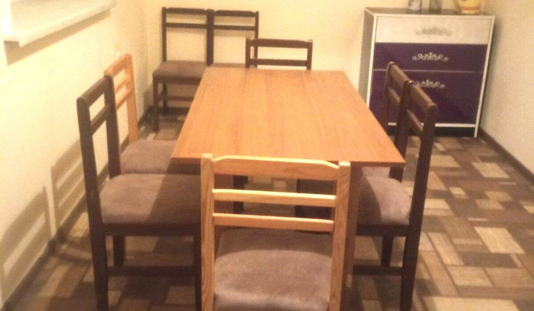 Վարդաղբյուրի խաչմերուկի մոտ հանգստի կայանատեղ է բացվել վարորդների և ուղևորների համար