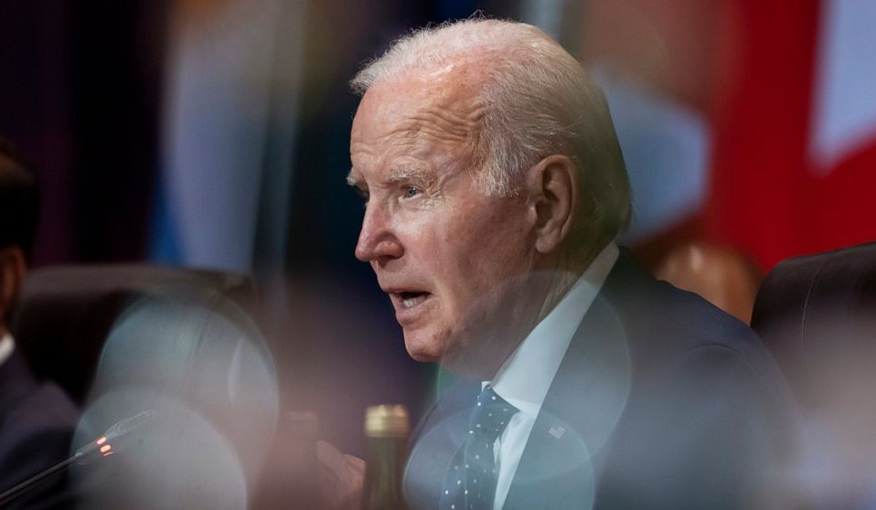 Biden congratulates Republicans