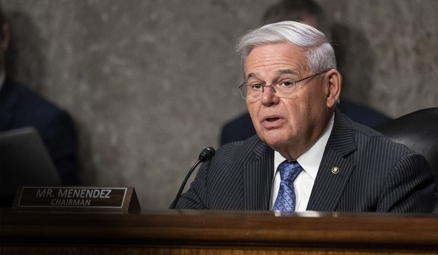 Azərbaycanın işğalçı olduğunu anlamaq üçün dərin biliyə ehtiyac yoxdur: Menendes