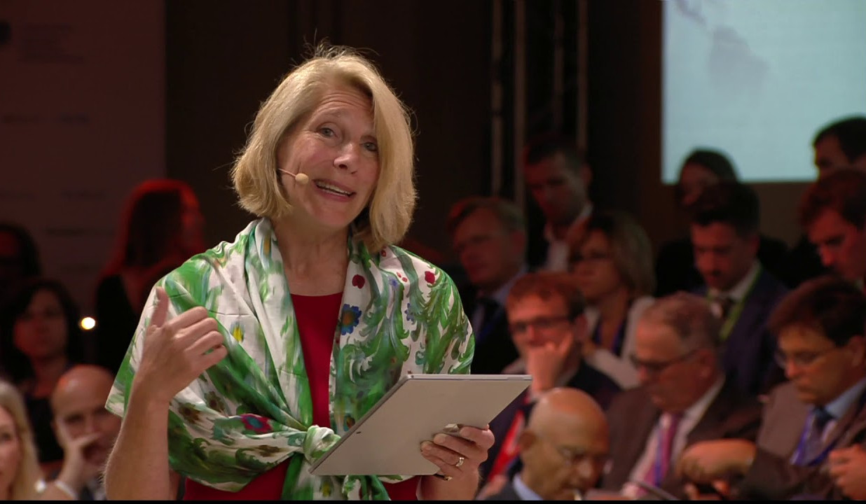 У Армении и Азербайджана есть историческая возможность обеспечить прочный мир: Донфрид