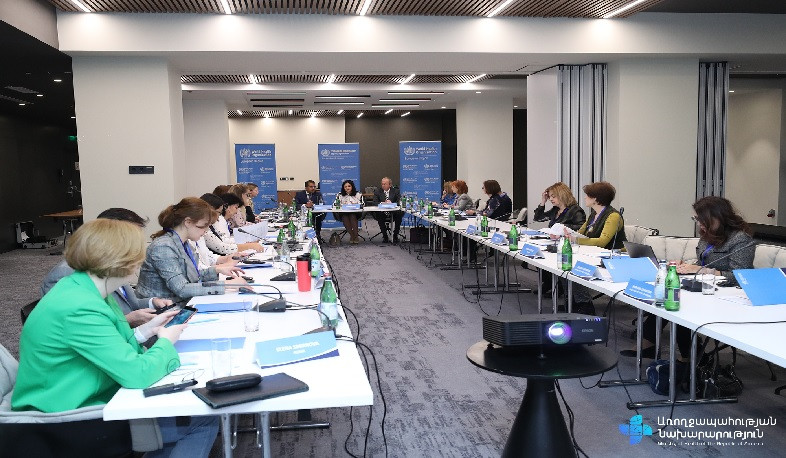 Երեխաների առողջ սննդակարգի խնդիրները՝ Երևանում անցկացվող աշխատաժողովի առանցքային թեմա