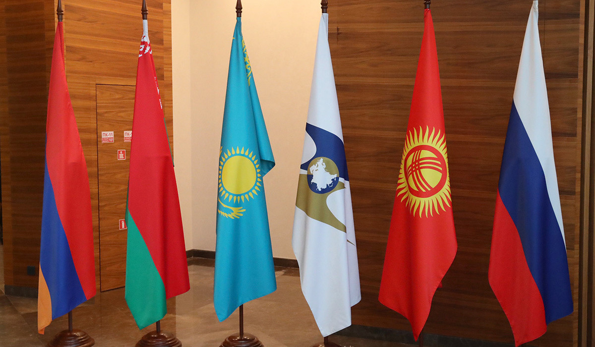 Հայաստանը ԵԱՏՄ երկրների շարքում տնտեսության աճի տեմպերով առաջատարն է. Մալախով