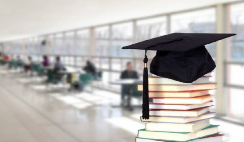 Բուհերի ընդունելության  առաջին փուլի հայտերը ԳԹԿ-ն կընդունի դեկտեմբերի 15-25-ը