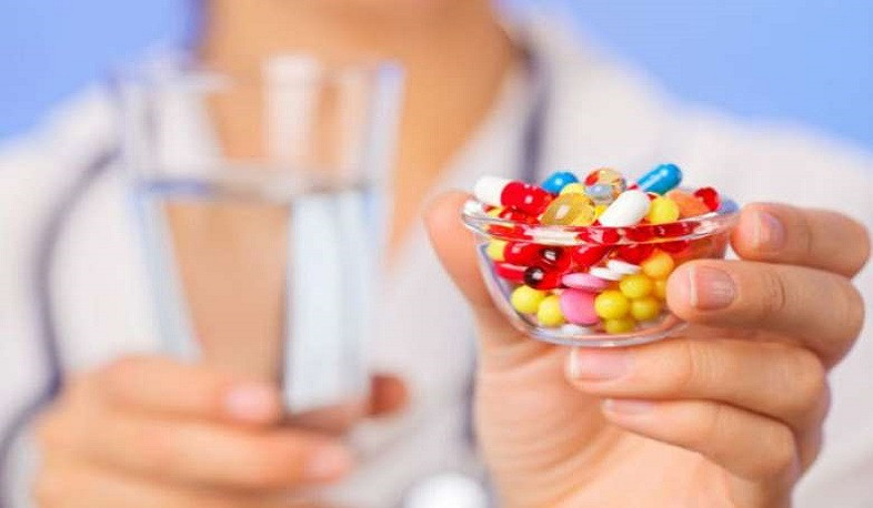 Հակամանրէային դեղերը՝ մասնավորապես հակաբիոտիկները, կանխարգելիչ չեն վիրուսների դեմ պայքարում. Լիլիթ Ավետիսյան