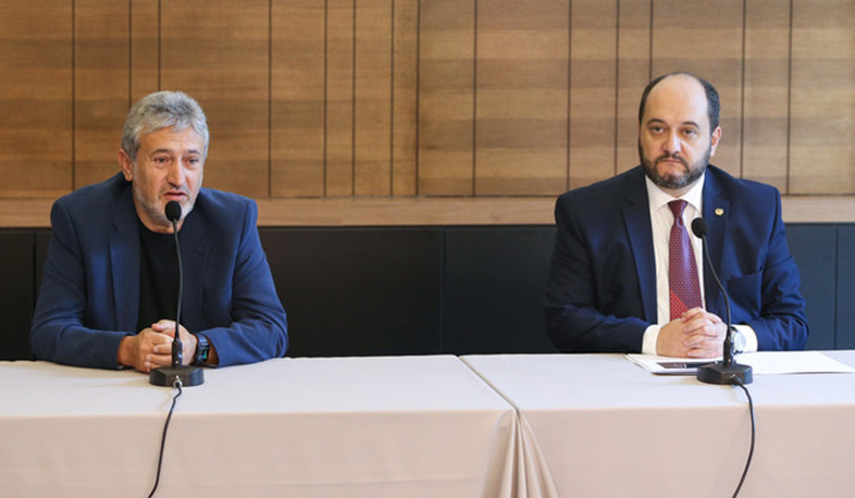 More 200 large-scale events: results of STARMUS international festival summed up