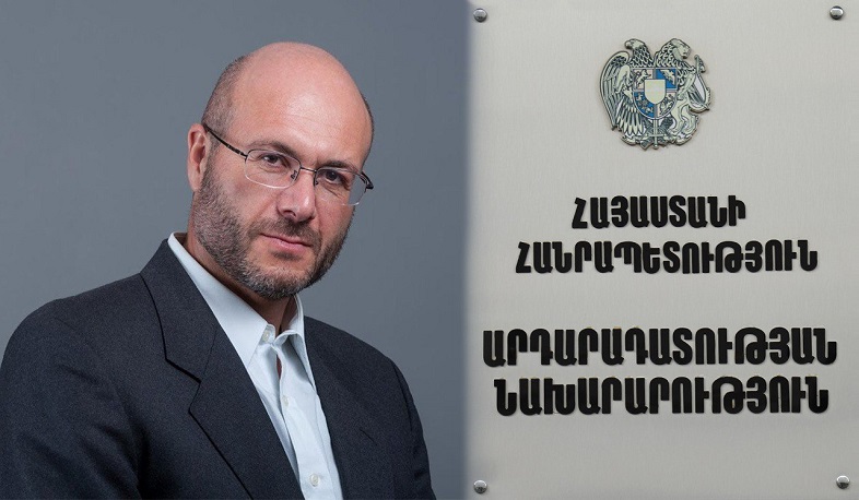 Վարուժան Ավետիսյանը կրկին ենթարկվել է զննության. արձանագրված հեմոդինամիկ տվյալները եղել են նորմայի սահմանում