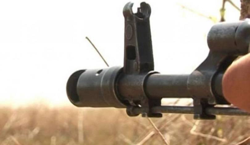 Հակառակորդի կողմից զինծառայողին հրազենային վնասվածք պատճառելու դեպքի առթիվ նախաձեռնվել է քրեական վարույթ