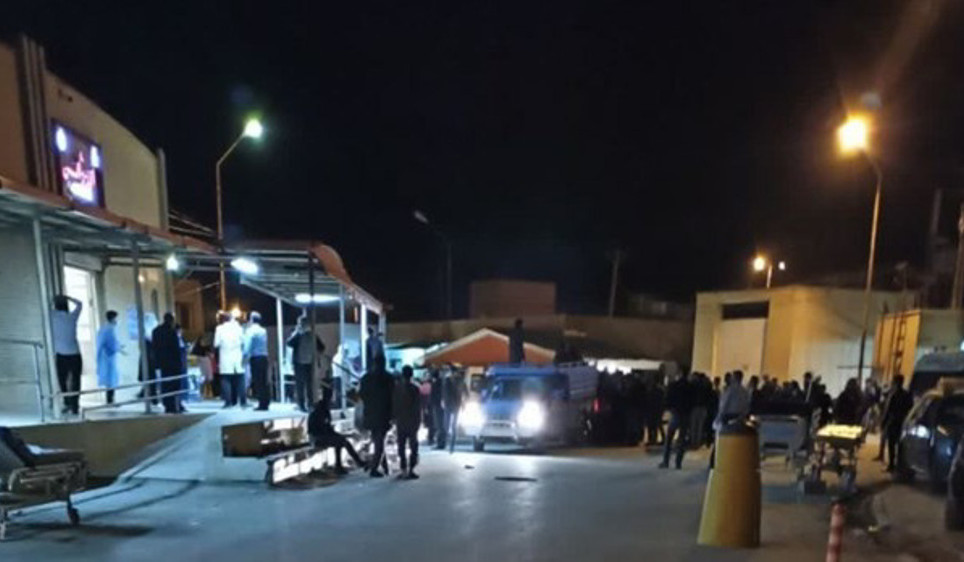 Iran arrests three agents of terrorist attack in Khuzestan