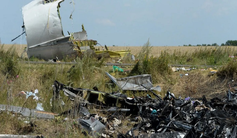 МИД Нидерландов намерен вызвать посла РФ из-за реакции на решение по делу MH17