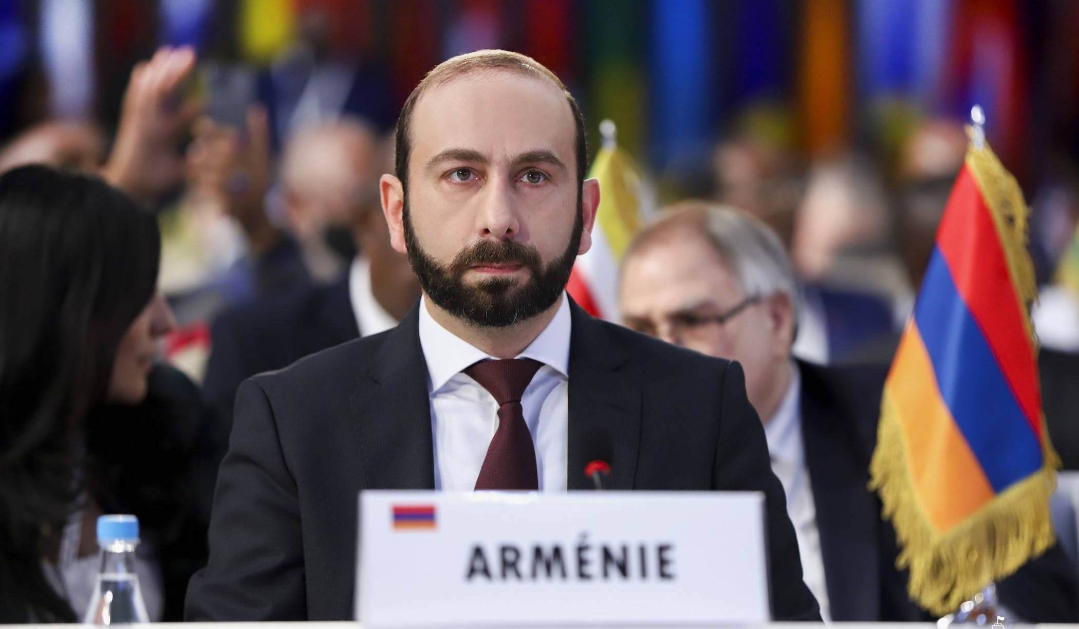 Ararat Mirzoyan summarized Presidency of Armenia in La Francophonie and implementation of commitments undertaken by OIF members under Yerevan Declaration