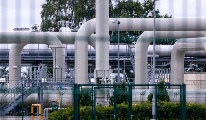 Nord Stream blast was sabotage with remains of explosives found: Sweden