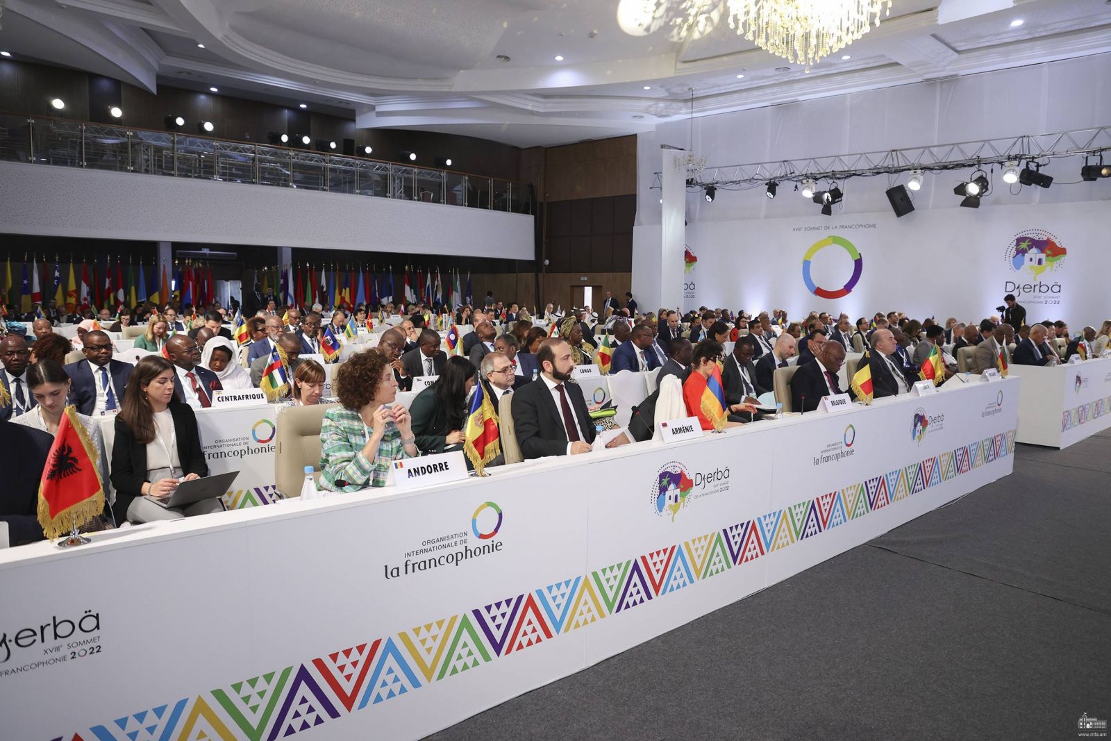 Azərbaycan prezidenti Dağlıq Qarabağ və Ermənistan əhalisini təhdid etməyə və əsassız ərazi iddiaları irəli sürürməyə davam edir: XİN başçısı