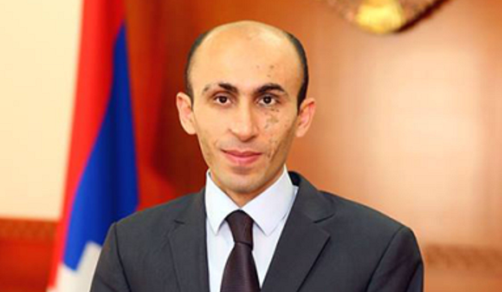 Власти Арцаха готовы к переговорам с властями Азербайджана: Артак Бегларян
