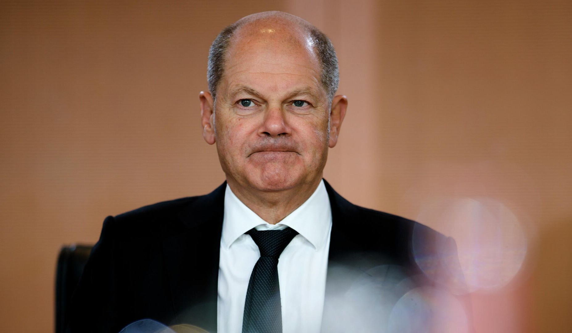 Germany is ready for difficulties caused by lack of Russian gas supply: Scholz