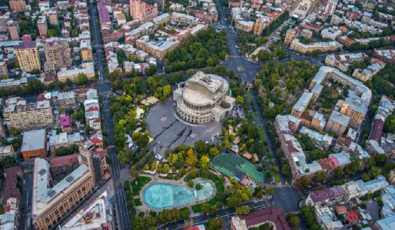 Վաղը փակ կլինի Մատենադարանից մինչև Իսահակյան հատվածի, այնուհետև Իսահակյանից Սայաթ-Նովա հատվածի երթևեկությունը