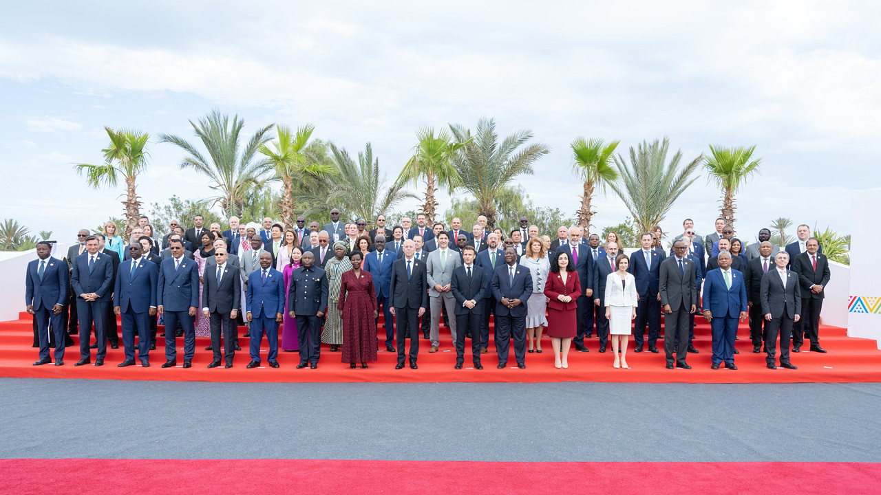 La Francophonie member states express their solidarity and support to Armenia