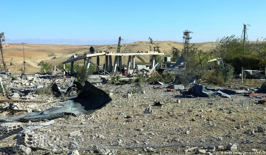 Turkey airstrikes on Syria and Iraq kill 31 people following recent attack on Istanbul