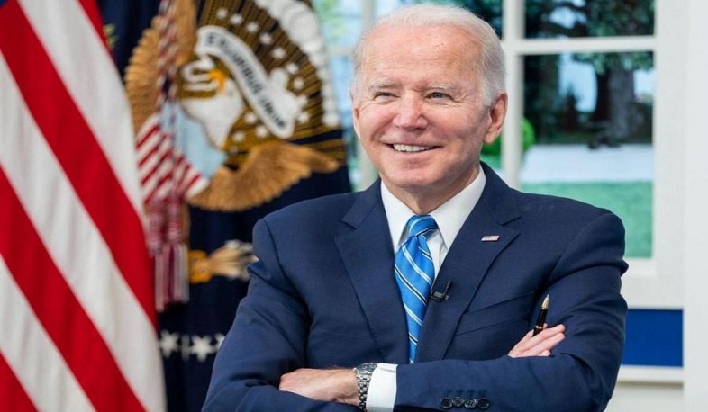 Президенту США Джо Байдену исполнилось 80 лет