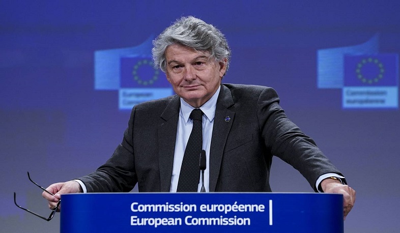 ЕС следует ожидать новой волны украинских беженцев этой зимой: Еврокомиссар