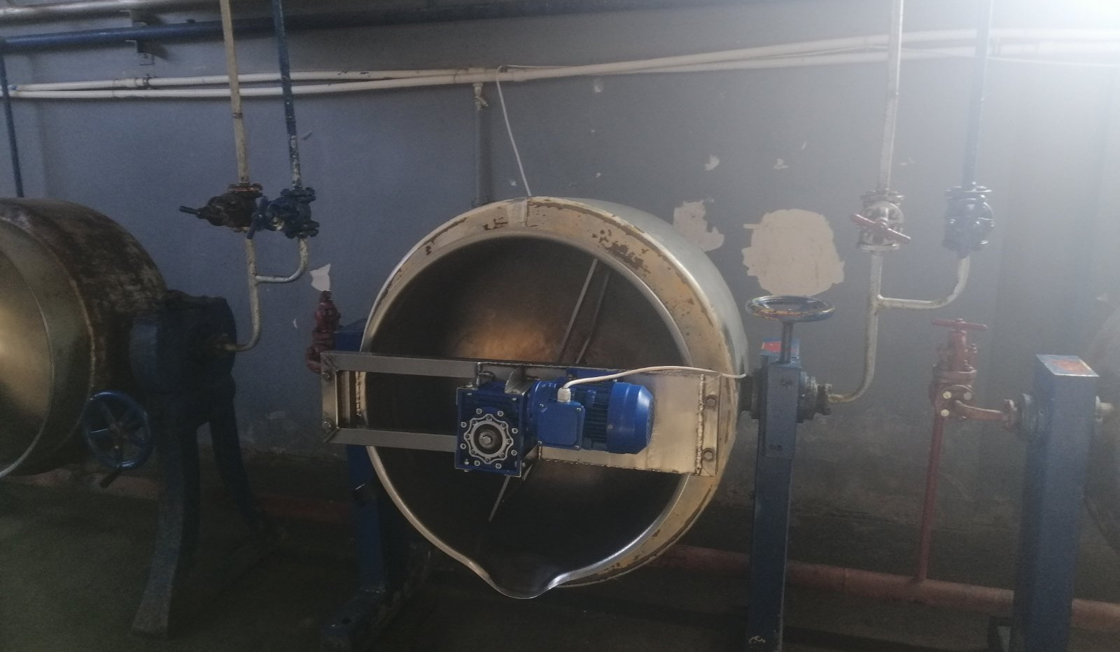 Արտաշատում կասեցվել է պահածոների արտադրամասի գործունեությունը. ՍԱՏՄ