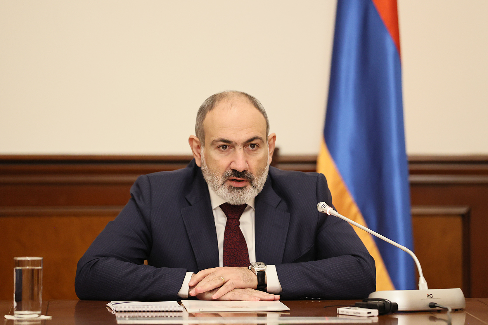 Activity report 2022 of Ministry of Finance presented to Prime Minister