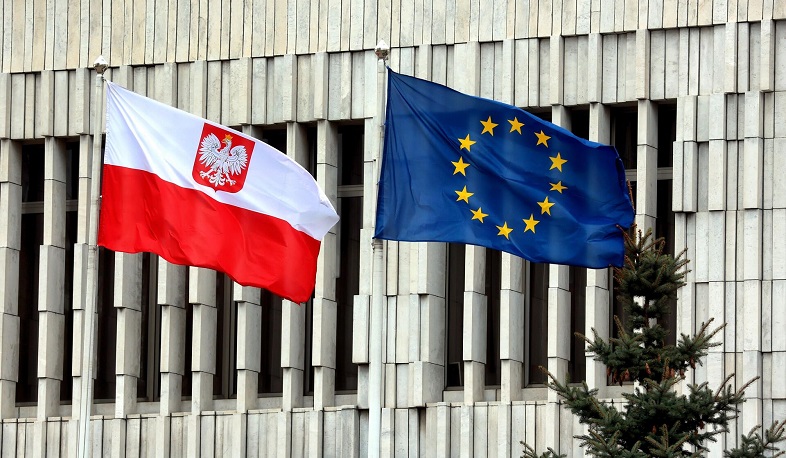 Варшава не участвует в создании общеевропейской системы ПВО: Минобороны Польши