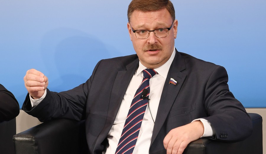 Armenian-Azerbaijani conflict does not fall within competence of CSTO